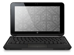 HP Mini 210