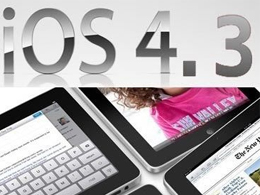 iOS 4.3