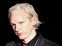 Julian Assange