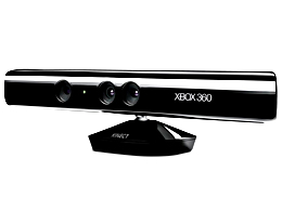 Microsoft Kinect