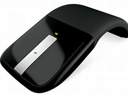 Microsoft Touch Mouse