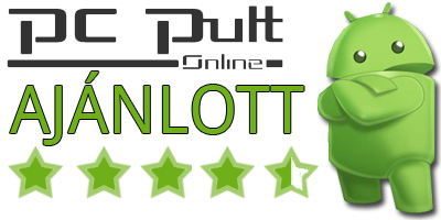 PC Pult Android Rating: 4.5