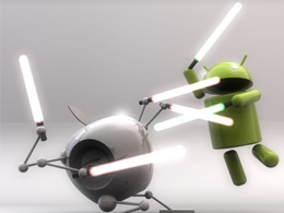 Android vs. iOS