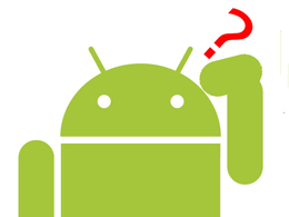 Confused Android