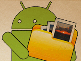 Android Gallery