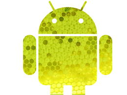 Android Honeycomb