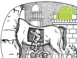 Trojan for Andorid