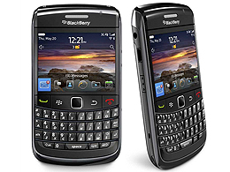 Blackberry Bold 9780