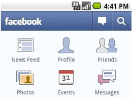 Facebook for Android
