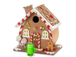 Gingerbread