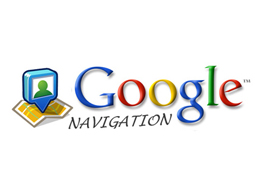 Google Navigation