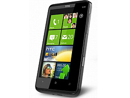 HTC HD 7