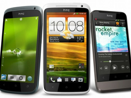 HTC One Family