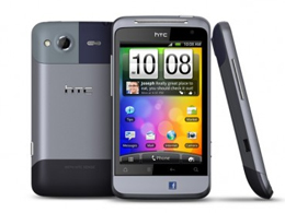 HTC Salsa