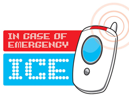 ICE - In Case of Emergency