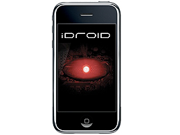 iDroid