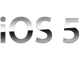 iOS 5