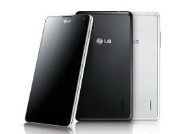LG Optimus G