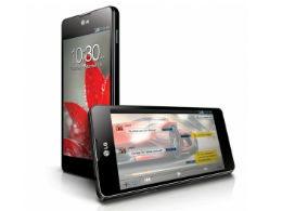 LG Optimus G Nexus