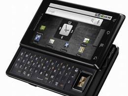 Motorola Droid X