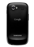 Samsung Nexus S