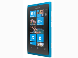 Nokia Lumia 800