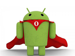 Opera Android