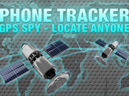 Phone Tracker