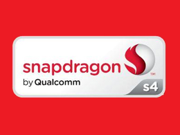 QUalcomm Snapdragon S4