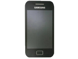 Samsung Galaxy Ace