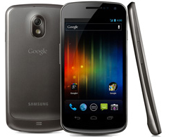 Samsung Galaxy Nexus