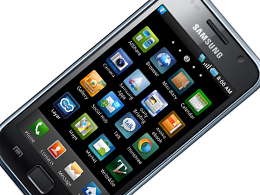 Samsung Galaxy S