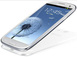 Samsung Galaxy S 3