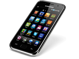 Samsung Galaxy S WiFi