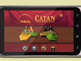 Settlers of Catan