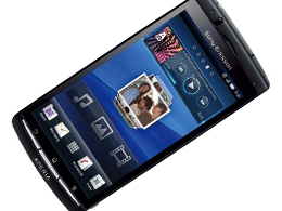 Sony Ericsson Xperia Acro