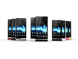 Sony Xperia NXT