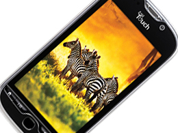 T-Mobile MyTouch HD
