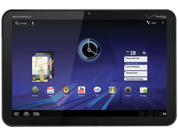 Motorola Xoom