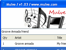 Mulve