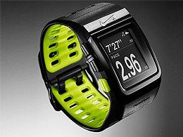Nike TomTom GPS Watch