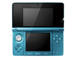 Nintendo 3DS