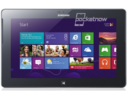 Samsung ATIV Tab