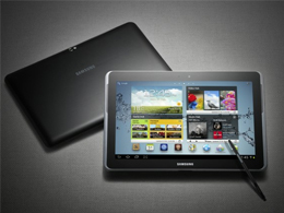 Samsung Galaxy Note 10.1