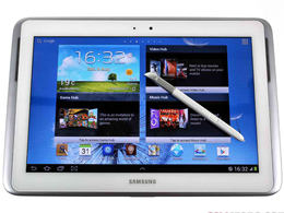 Samsung Galaxy Note 10.1