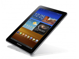 Samsung Galaxy Tab 7.7