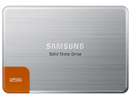 Samsung SSD 470 Series