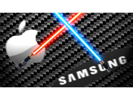 Samsung vs. Apple