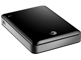 Seagate GoFlex Satellite