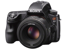 Sony Alpha 37